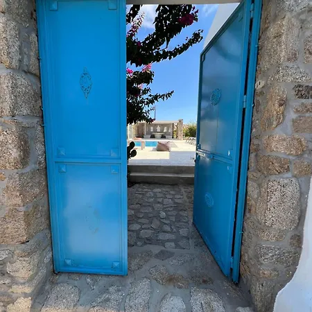 Sea View With Private Pool Villa