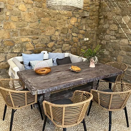 Sea View With Private Pool