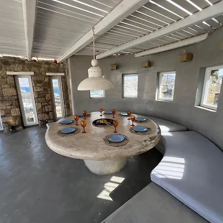 Sea View With Private Pool Villa