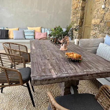 Sea View With Private Pool *