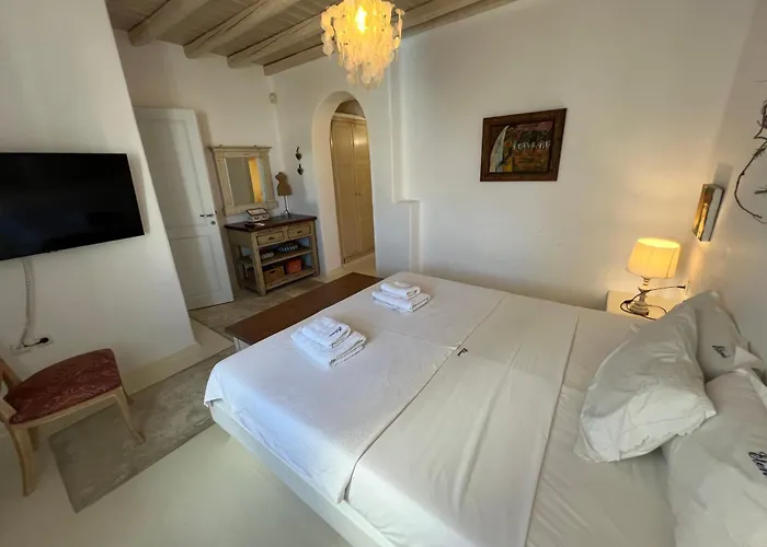 Sea View With Private Pool Villa *