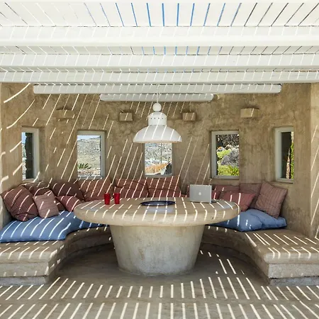 Sea View With Private Pool Villa *