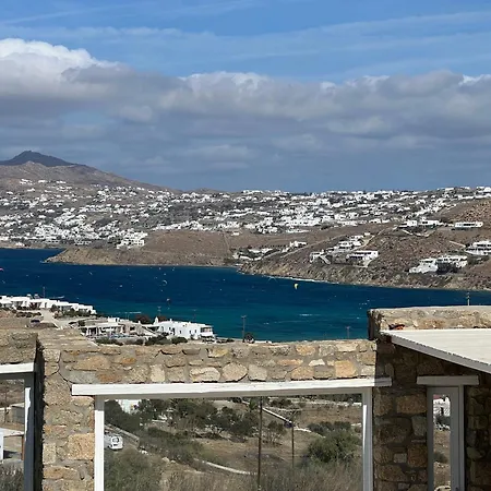 Sea View With Private Pool *