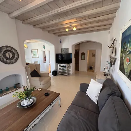 Βίλα Sea View With Private Pool *