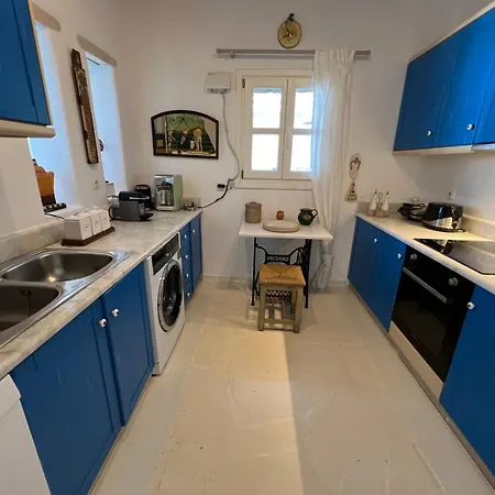 Sea View With Private Pool Ornos (Mykonos)