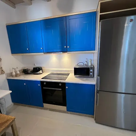 Sea View With Private Pool *