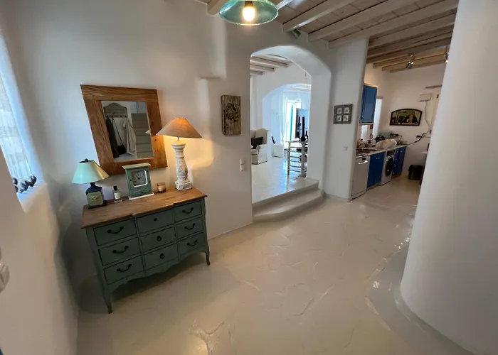 Sea View With Private Pool Βίλα *