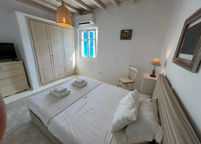 Βίλα Sea View With Private Pool