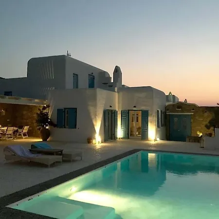 Villa Sea View With Private Pool *