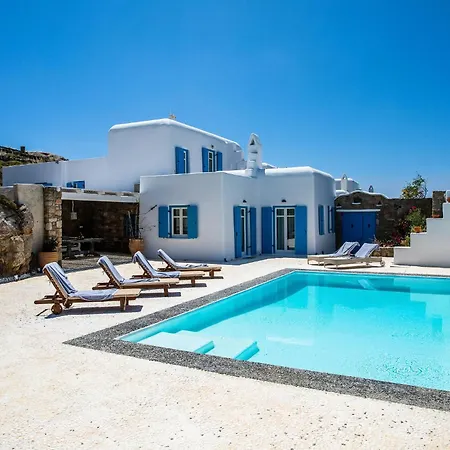 Sea View With Private Pool Villa *