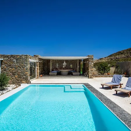 Sea View With Private Pool Villa *