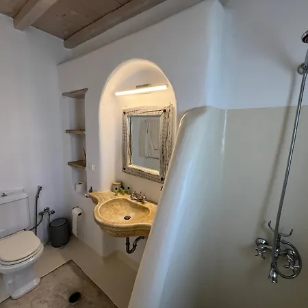 别墅 Sea View With Private Pool