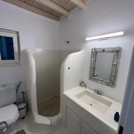 别墅 Sea View With Private Pool