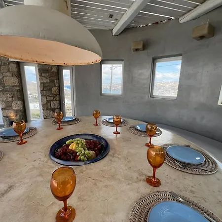 别墅 Sea View With Private Pool *