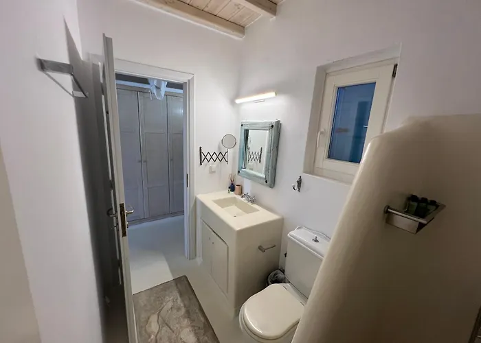 Villa Sea View With Private Pool *