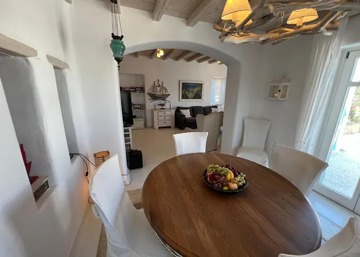 Sea View With Private Pool