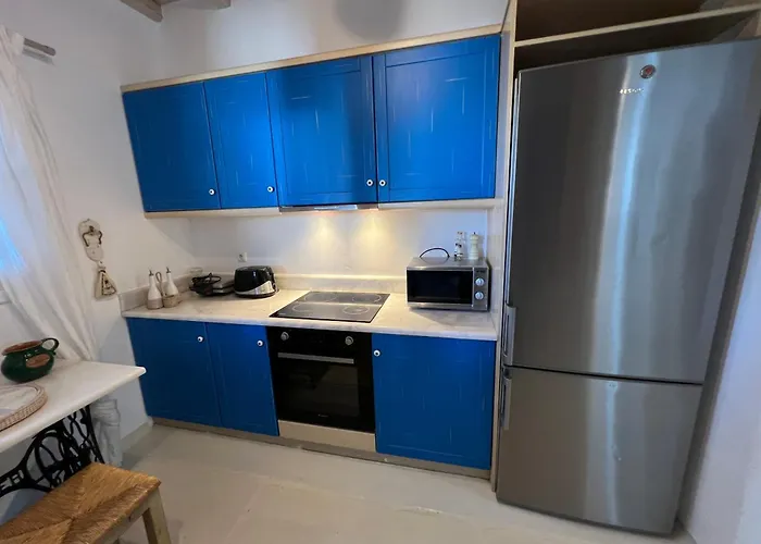 Sea View With Private Pool *