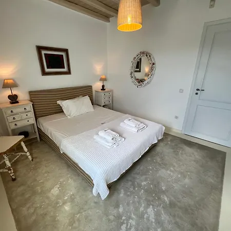 Sea View With Private Pool