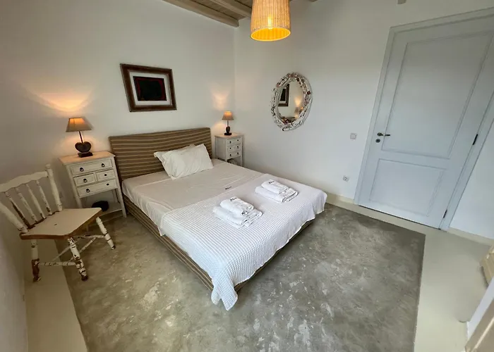 Sea View With Private Pool