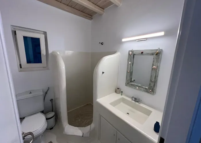 Villa Sea View With Private Pool