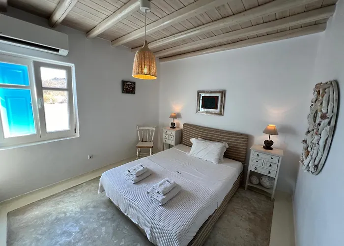 Sea View With Private Pool Villa *