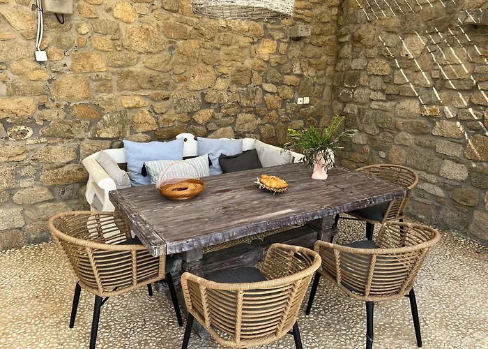 Sea View With Private Pool